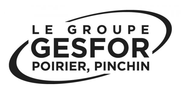 Le Groupe Gesfor Poirier Pinchin